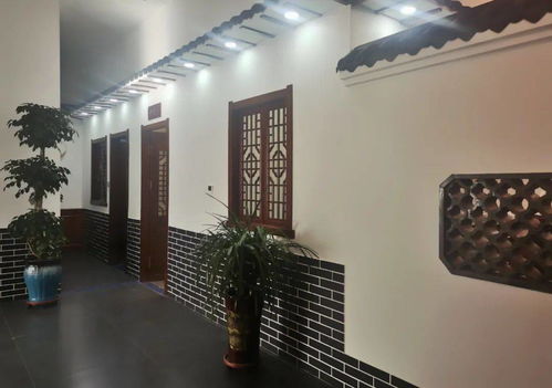 发现,中卫有家别具特色的中医诊所