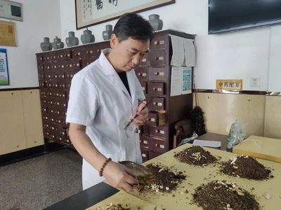 名医名家丨陈孔飞中医诊所主治医师陈孔飞 一位专攻疑难杂症的中医“奇人”