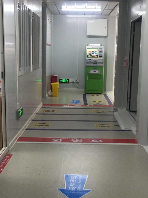 晋江市中西医结合医院发热门诊迁址新址，中医诊所全面升级