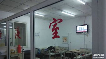 成熟商圈盈利中西医诊所转让 把握健康产业新机遇