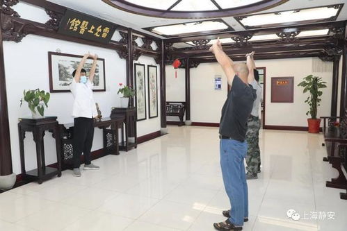 医院新冠肺炎中医康复门诊开诊 传统智慧助力患者全面康复