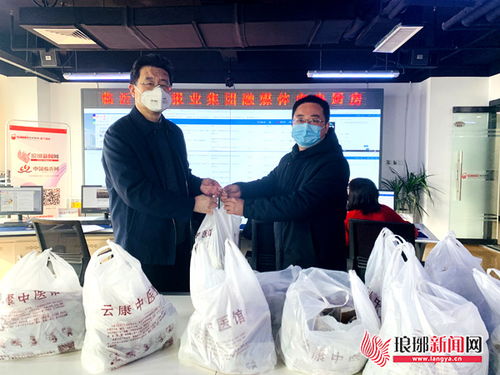 暖心助力！兰山韩新春中医诊所免费熬制中药汤剂驰援防疫一线