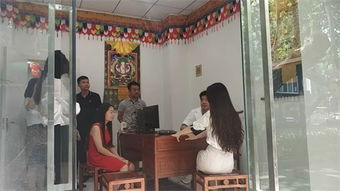 藏医新篇章 金诃藏药首家“药店+中医门诊”模式藏医馆落户南京